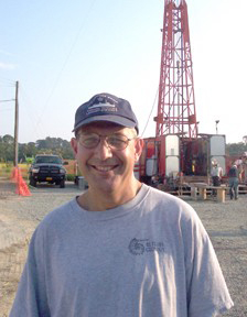 Ken Miller