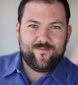 Michael Thomas Walker