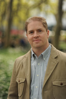 Keith Hampton