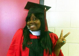 Shaneice Brittingham