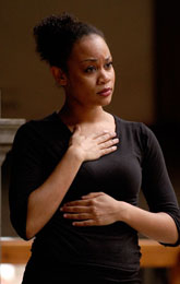 "Much Ado About Nothing," 2006