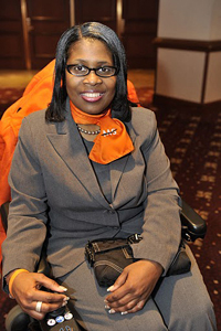 Jacqueline Jackson