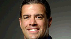 Tim Pernetti