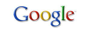 google logo
