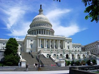 U.S. Capitol