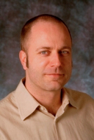 Bart Krekelberg