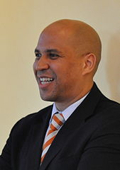 Cory Booker