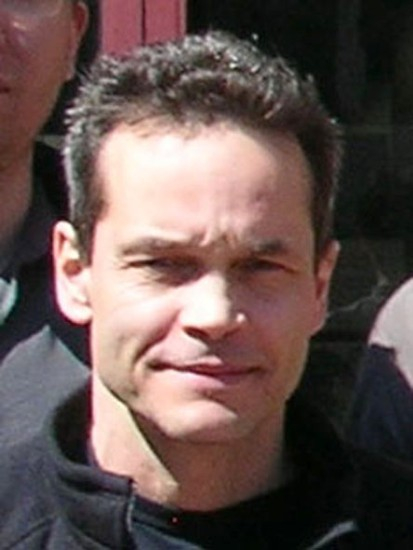 Denis Pare