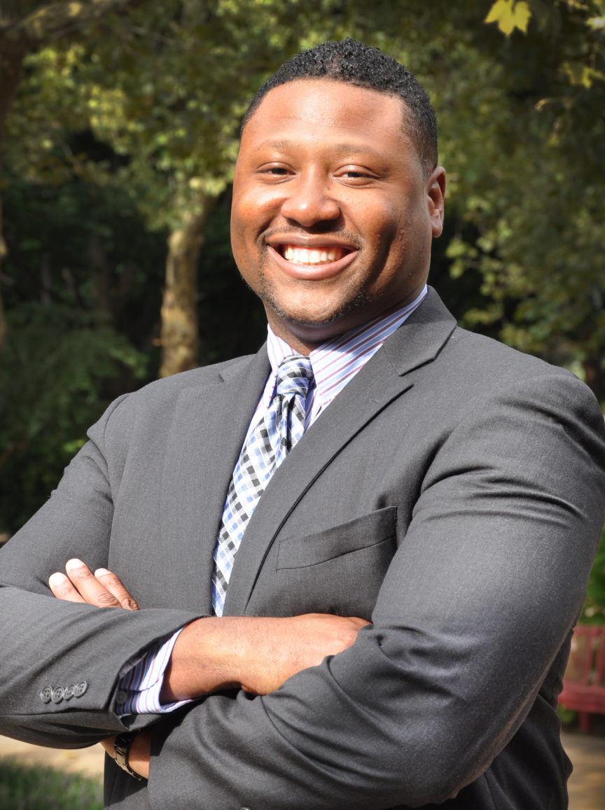 Oscar Holmes IV
