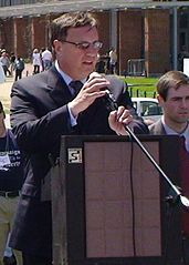 Steve Lonegan