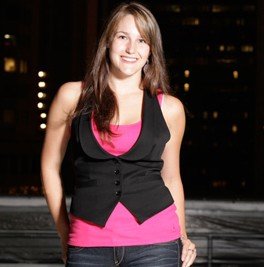 Rachel Quirico
