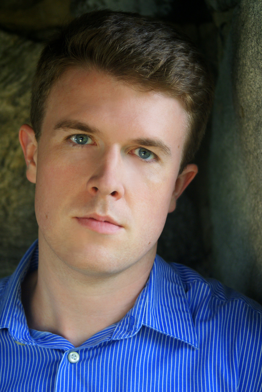 Colin Britt