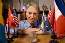 James Harrington