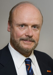 Christopher J. Molloy