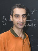 Emil Yuzbashyan