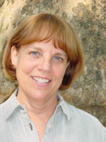 Laurie Rudman