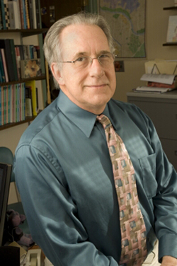 Richard Lau