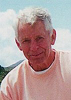 Patrick Joseph Driscoll