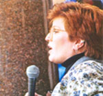 Colleen Fraser