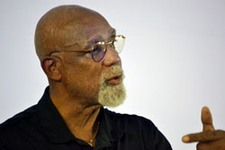 John Carlos