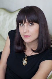 In writing her memoir, Parravani was able toresurrect her relationship with her sister.