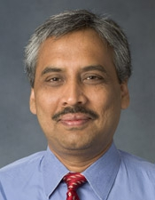 Dr. Pandey