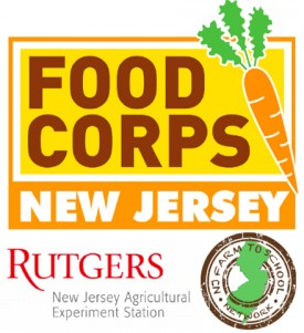 FoodCorps logo