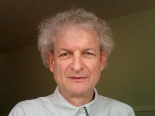 Daniel Friedan
