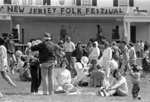 NJ Folk Fest