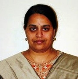 Rutgers' Padma Arvind Connects Jobseekers with Opportunities in ...