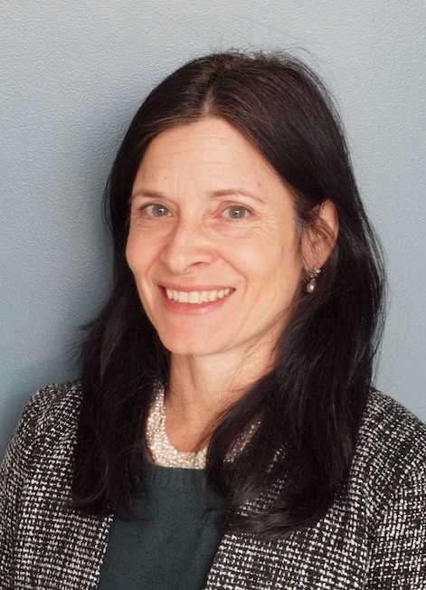 Rebecca Wright