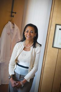 Dr. Christine Fratzola