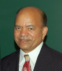 Professor Dipak K. Sarkar
