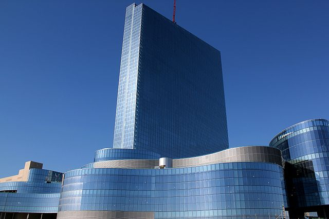 Revel casino
