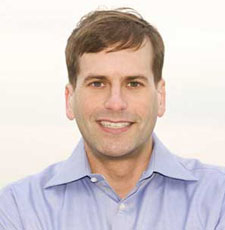 Evan Mandery