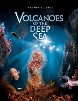 VolcanoesDeepSea