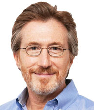Donald Katz
