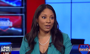 Zerlina Maxwell