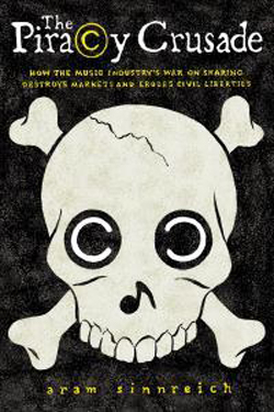 Piracy cover