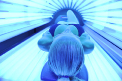 Indoor Tanning