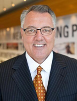 Gregory Q. Brown