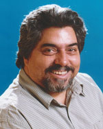Professor Charles Auffant