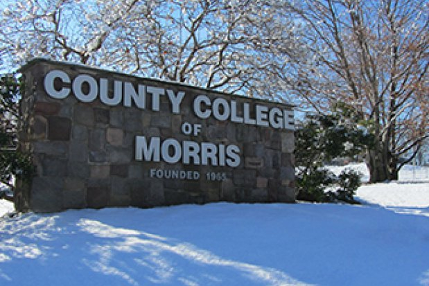 CCM main campus