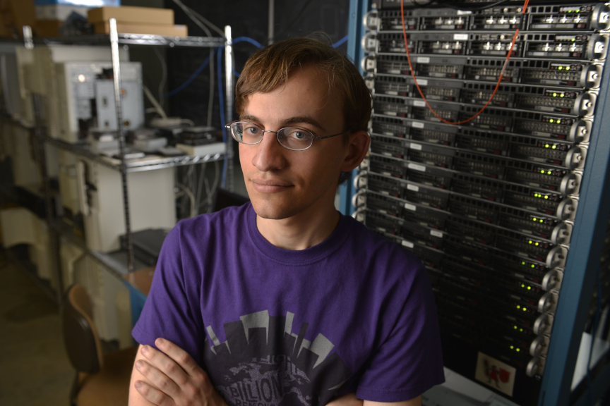 David Kolchmeyer