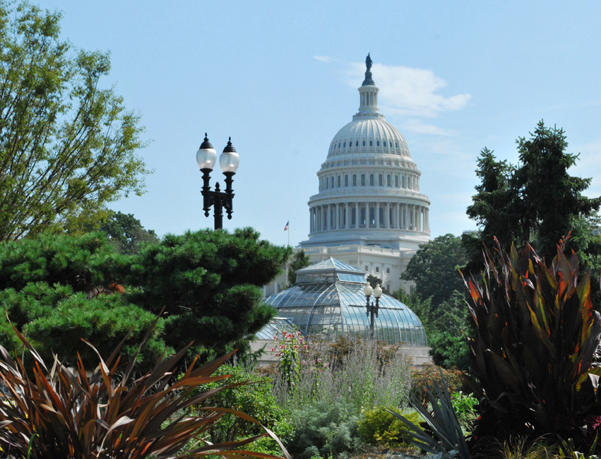 U.S. Botanic Garden