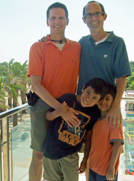 Ball Family
