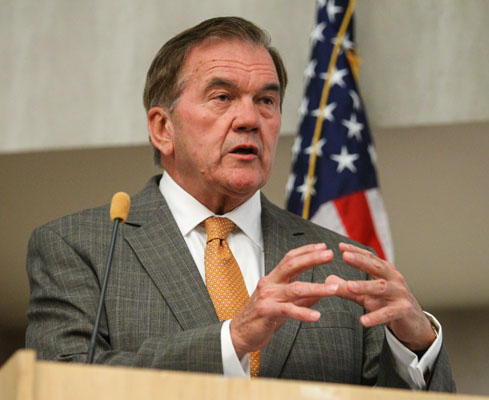 Tom Ridge