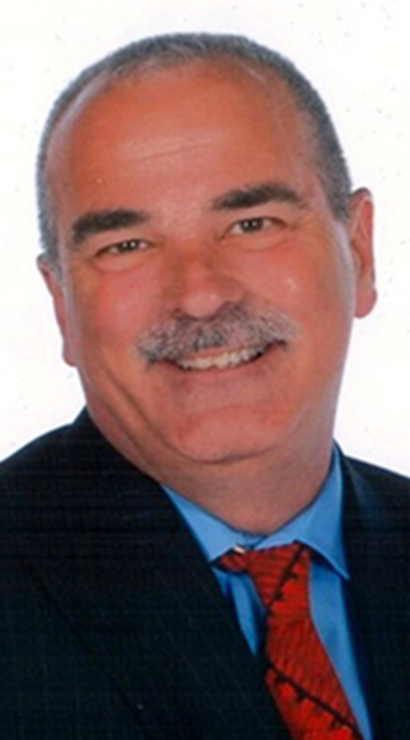 Image of D. Anthony “Tony” Forrester