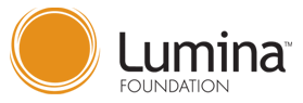 Lumina Foundation logo