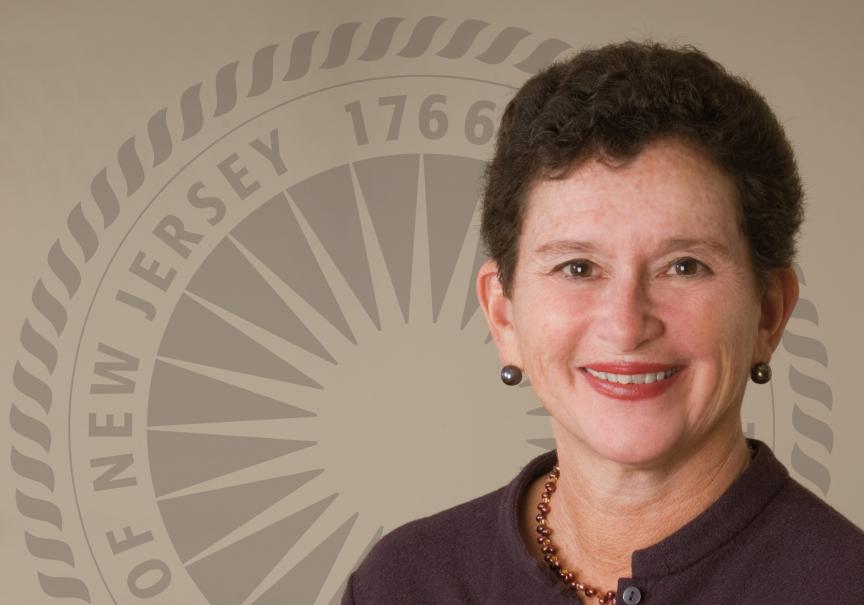Chancellor Nancy Cantor to Deliver Keynote Address on Diversity at Lumina  Ideas Summit | Rutgers University
